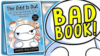 TheOdd1sOut's Book: Bad Design