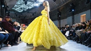 Alexandre Vauthier | Haute Couture | Spring/Summer 2020