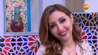 طريقة تحضير طاجين اللحم بالبرقوق | زينب مصطفى