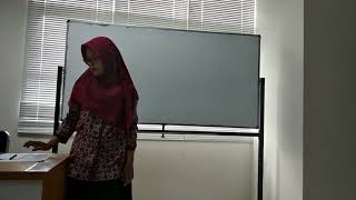 Micro Teaching Bentuk Aljabar