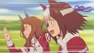 AMV-я должна бежать!