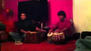 Said Omar - Agar Eshq Bashad by Homayoon Osman