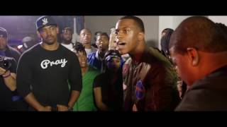 DNA vs RAD B / UDUBB EBC