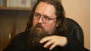 Батюшки на дорогих машинах - ответ А.В. Кураева и А.И. Осипова