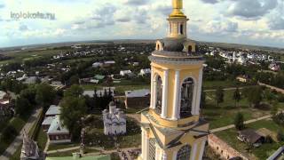 звон Андрея Дьячкова "Торжество Православия"