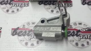 A2780504700 Натяжитель цепи левый Mercedes M152 / M157 / M278 / ML W166 / GL X166 / S W222