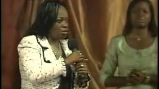 Prophetess Juanita Bynum & Dr Cindy Trimm Women on the Front Line 5