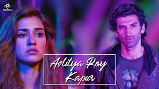 Hum Phir Na Milen Kabhi Full Song With Lyrics Malang | Ankit Tiwari | Aditya Roy Kapur, Disha Patani