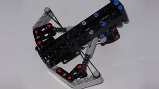 Lego Crossbow by captainrex7567