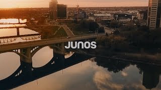 Saskatoon, Saskatchewan | The 2020 JUNO Awards, March 9-15 2020