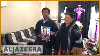 Bolivia: Men getting away with murder as femicide rate soars
