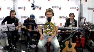 Андрей Весенин - Скучаю, люблю! (Живая струна 2015)