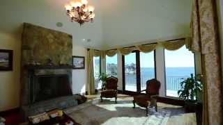 Laguna Beach Real Estate- Ocean Front/ Three Arch Bay