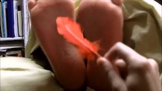 Featherfeet Tickling Torture! 3 Clips For Any Amount
