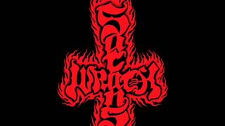 Satan's Wrath Slaves of the Inverted Cross (Lyrics)