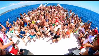 Funky Disco House by Cole 2017 (Smooth Sailing)