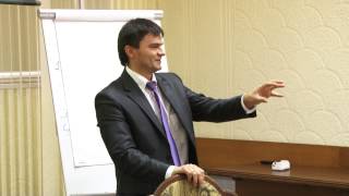 Карьера менеджера автобизнеса. Минск 2012. Часть 1.