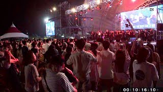 [CBS 뉴스] 기독교인과 비기독교인 함께 즐기는 CCM축제 '팡팡 프레이즈 페스타'