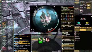 EVE Online SoloPvP Tristan
