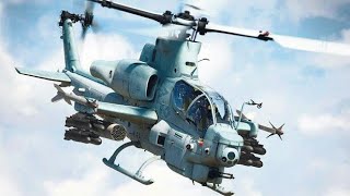 ТОП 5 ЛУЧШИХ БОЕВЫХ ВЕРТОЛЕТОВ В МИРЕ