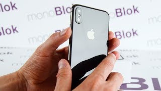 ? Честный Обзор ? копии iPhone X (10) ? Snapdragon 835 ? face ID ?