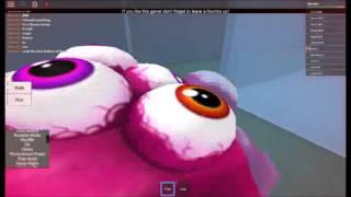 ROBLOX: The zoo - MisterObvious - Gameplay nr.0469