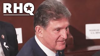The Joe Manchin Story You Didn't Hear About