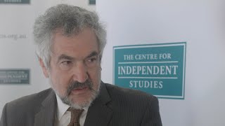 We now talk more openly about Islam