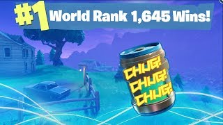 #1 World Ranked - 1,645 Solo Wins -  Learning To Play With Combat Pro  - Sponsor Goal 701/800