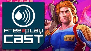 Free to Play Cast: Boss Key, LawBreakers, Radical Heights, and Fines for F2P Companies! Ep. 258
