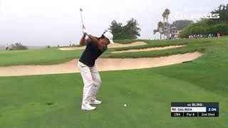 2018 U.S. Amateur: Semifinal Highlights