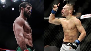 Боец UFC покинул команду, Петр Ян перенес операцию, следующий бой Расула Мирзаева