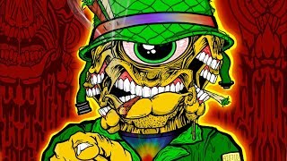 Subtronics - Loopholes