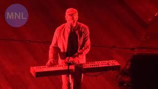 25 MINUTES (Michael Learns To Rock | 2017 Momentum Live MNL)