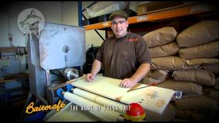 How to make carp bait