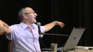 Закон Kармы - 5 - Торсунов O.Г. 07.08.2011 Рига, Латвия