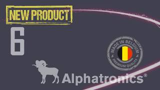 Alphatronics  - Nouvelle barrière levante automatique "SmartOne"