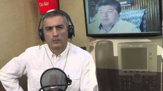 Радиои Озодӣ мушкили шунавандааш бо Beeline-ро ҳал кард
