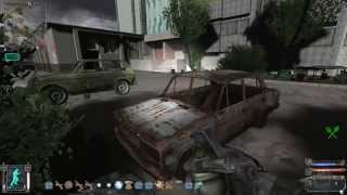 S.T.A.L.K.E.R. - Большая Зона - Прохождение - 6 Серия