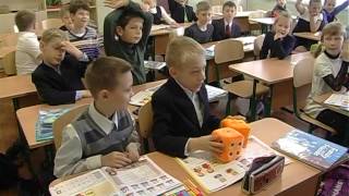 English lessons using Oxford iTools