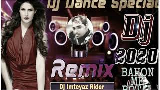 बाहों में बोतल बोतल में दारू?Spcl Dance Dj Mix Songs)Dj Imteyaz Rider