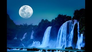 Relaxing Sleep Music: Meditation Music, Deep Sleeping Music, Peaceful Sleep