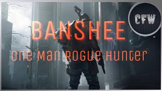 The Division - Banshee Rogue Hunter PVP Build Guide