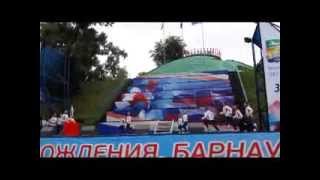 День Города от "Города Мастеров"