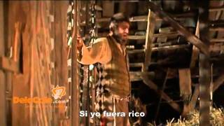 If I were a rich man (Si yo fuera rico) - Subtítulos en español - Música en DelaCole.com