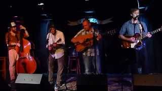 Songs From The Road Band // Traveling Show