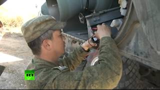 Руска морнарица у Пацифику вежба обарање крстарећих ракета