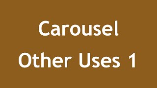 [ Twitter Bootstrap 3 In Arabic ] #17 - Carousel Other Uses Testimonials Part 1