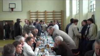 Встреча в буфете КВАТУ