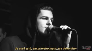 The Neighbourhood -  Say My Name/Cry Me A River [LEGENDADO]